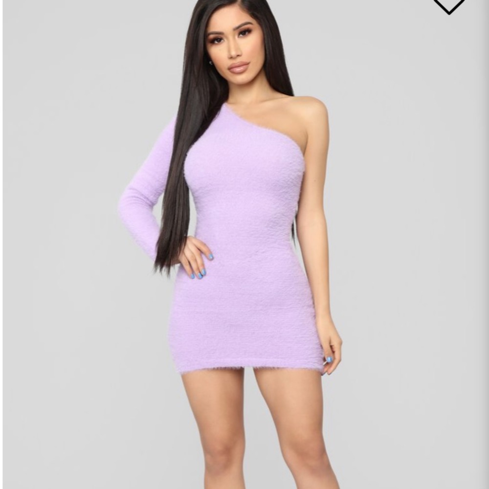 SOLD Bel Air Babe Fashion Nova Dress